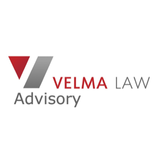 VELMA Law logo